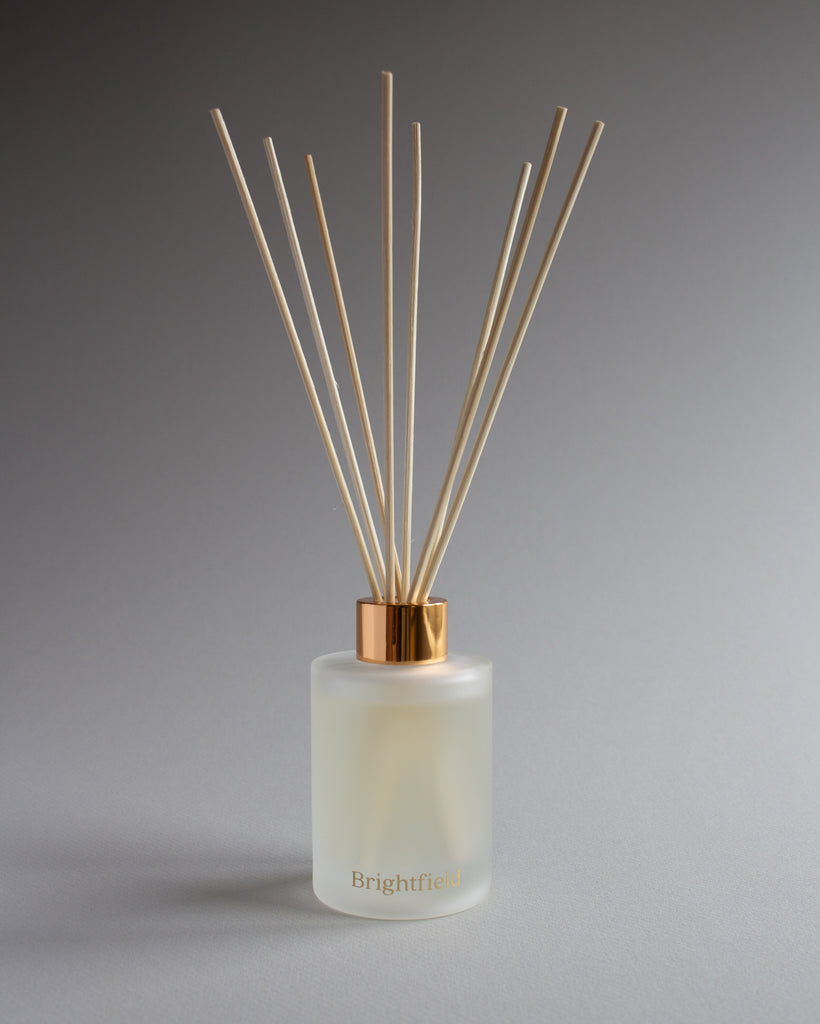 How To Use Reed Diffusers to Naturally Scent Your Home