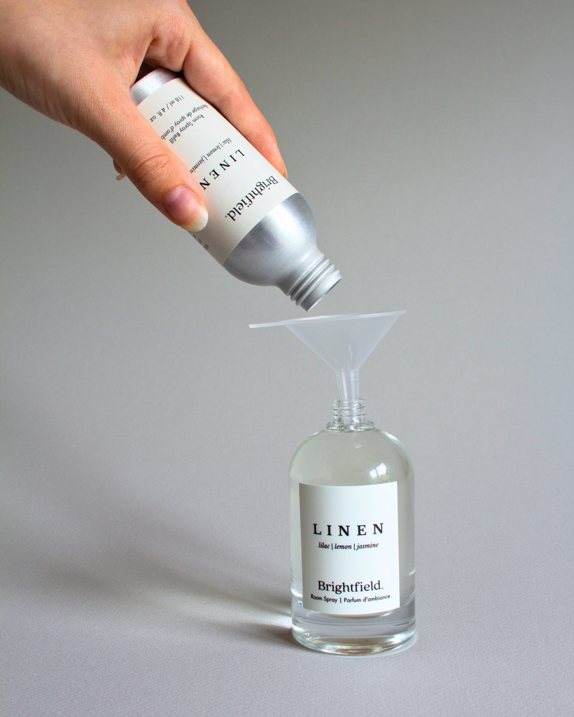 Room Spray Refills