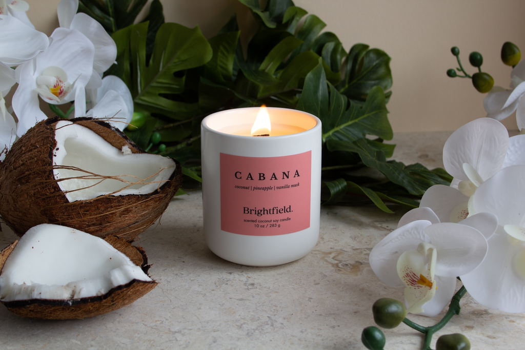Summer Scents
