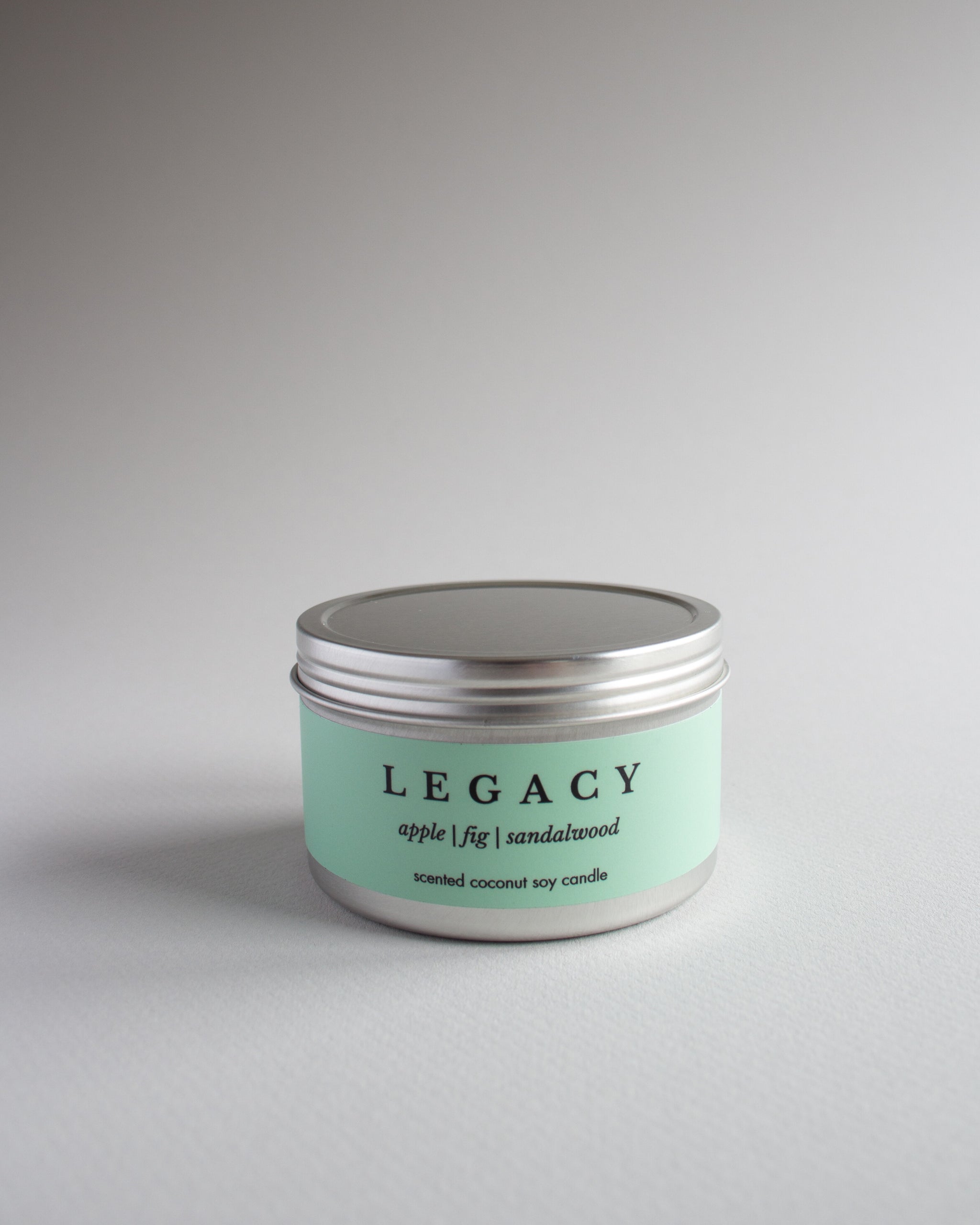 Warm & Spicy Scents – Brightfield